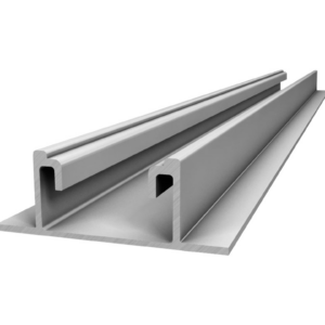 K2 BasicRail, 3.30 m (ehemals SpeedRail)