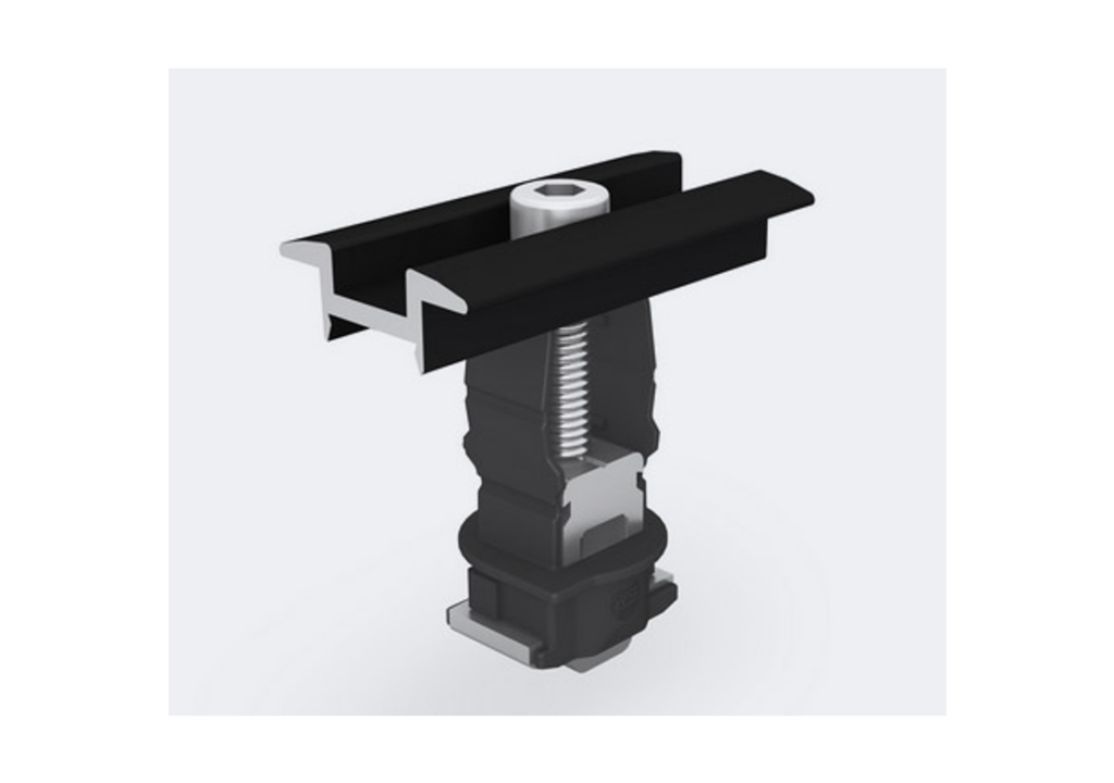 K2 Universal Mittelklemme