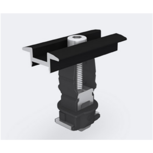 K2 Universal Mittelklemme