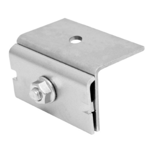 K2 Dachfalzklemme für M10, A2