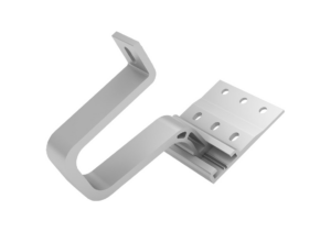 K2 Dachhaken Single Hook 1.1 Set