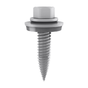 K2 Gewindeformende Schraube 6x38 mm