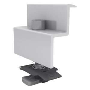 K2 Set Modulendklemme 34-36mm
