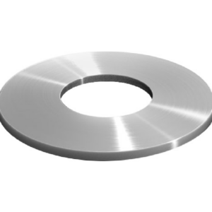 K2 Karosseriescheibe DIN 9240-A2-8,4x20x1,5