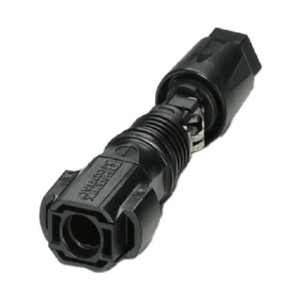 SUNCLIX Stecker 2,5 - 6,0mm², Ø: 5,2 - 7,0mm