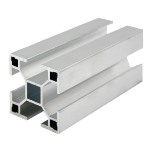 ALTEC DC-Profilschiene, 40x40 Standard, 4,60m, Alu