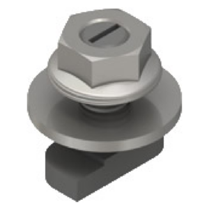 ALTEC Hammerkopfschraubenset US M8 x 20