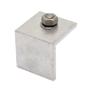 ALTEC Verschiebesicherung waagerecht 40x4