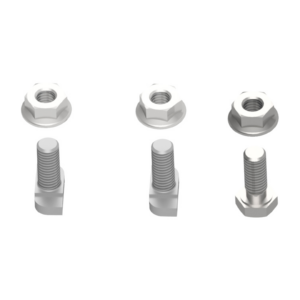 ALTEC Verschraubungsset für Aufständerung