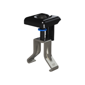 ESDEC ClickFit EVO Modulklemme universal schwarz
