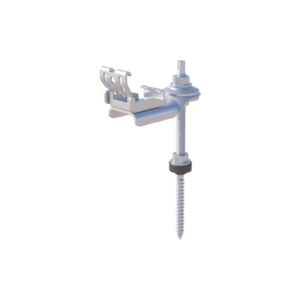 ESDEC ClickFit EVO Stockschraube M12x250mm