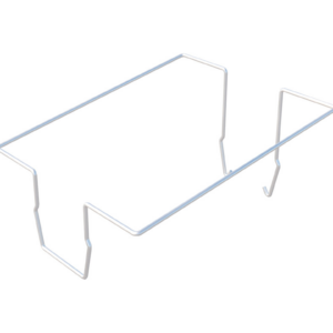 ESDEC FlatFix Wave Ballastbügel