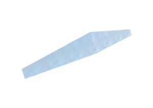 ESDEC FlatFix Wave Winddeflektor