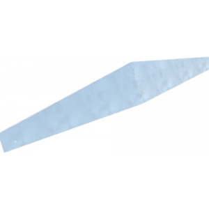 ESDEC FlatFix Wave Winddeflektor