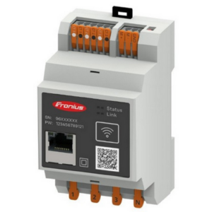 Fronius Smart Meter IP
