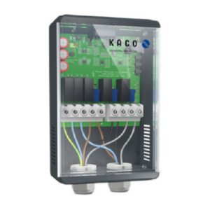 KACO blueplanet hy-switch