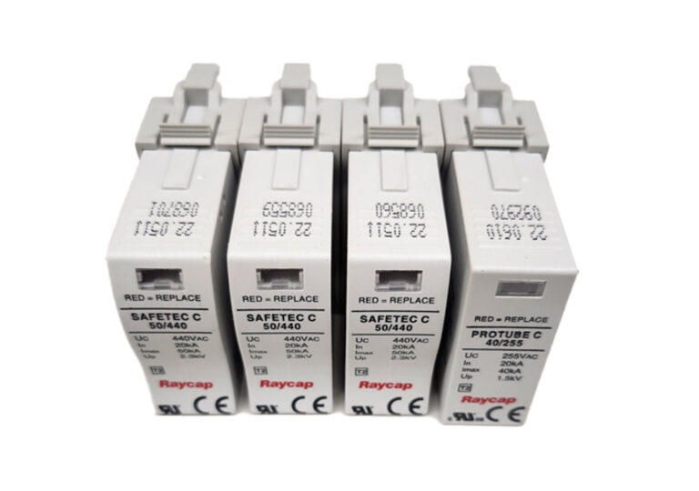 KACO Kit AC SPD (4 Stück)