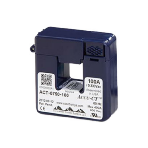 SolarEdge 100A Split-Core Current Transformer