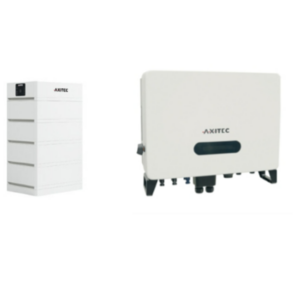 AXISTORAGE LI SV1 13.5 + AXIHYCON 8H