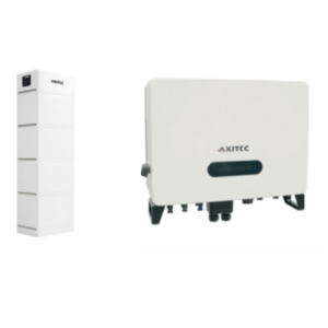 AXISTORAGE LI SV2 13.5 + AXIHYCON 8H