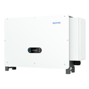 SOFAR 125KTLX-G4 (+DC-SWITCH/AFCI)