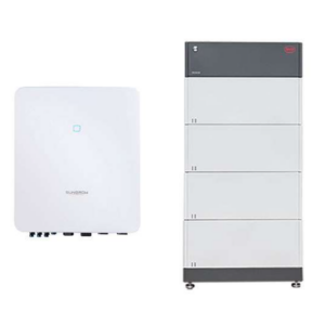 B-BOX HVS 10.2 + SH8.0RT