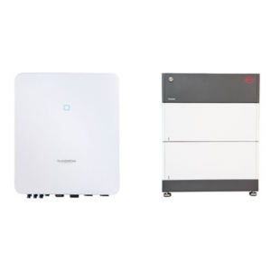 B-BOX HVS 5.1 + SH10.0RT