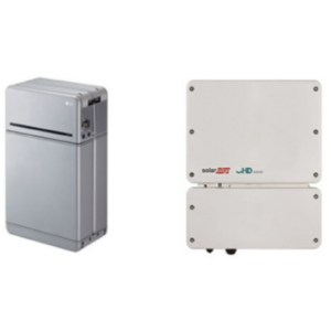 ENBLOCK PRIME16H + SE3000H-RWS