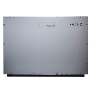 KACO blueplanet 125 NX3 B-M10
