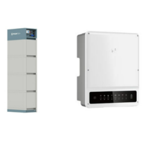 PYLONTECH FORCE H2 13.5 + GOODWE GW10KN-ET PLUS