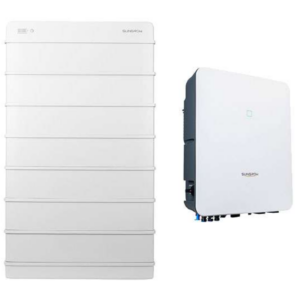 SUNGROW SBR224 V13.2 + SH10.0RT-V112