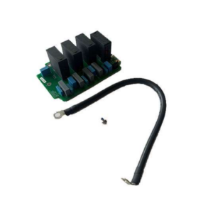 AC OVERVOLTAGE PROTECTION (I+II) FOR M70A FLEX