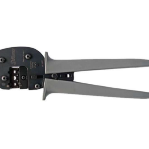 CRIMPING PLIERS MC4 + EVO2 (2,5MM²/4MM²/6MM²)