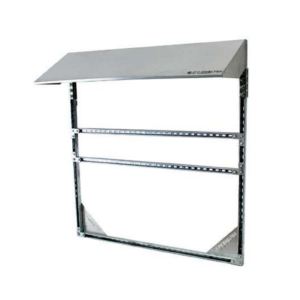 PVSHELTER HIGH ENERGY WALL