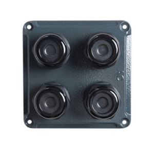 X PLATE FOR SG110/250HX