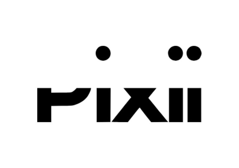 Pixii Logo