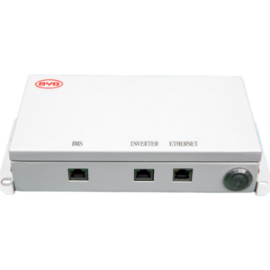 BYD Battery-Box Premium LVL BMU IP20