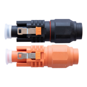 BYD DC Cable Connector 95mm² (LVS) screw type