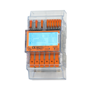 Fenecon Home 3-Phasen Sensor ohne Stromwandler (Netzanschluß über 120A)