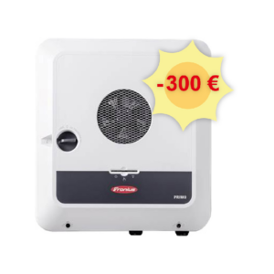 Fronius Symo GEN24 12.0 SC (Hybrid Funktion optional)