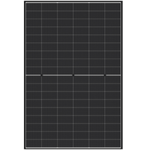 Luxor ECO LINE M108 Glas/Glas TOPCon, 430Wp, Bifazial, White mesh