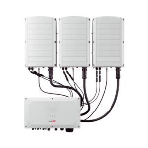 SolarEdge SE 90K Synergy (inkl. Secondary Unit)