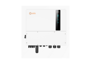 Solis S6 Wechselrichter