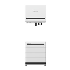 TRB 7.5K-HT + TRH 6K-T2