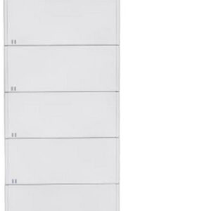 KACO blueplanet hybrid 10.0 TL3 + BYD 19.3 (HVM)