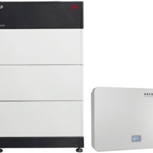 KACO blueplanet hybrid 10.0 TL3 + BYD 7.7 (HVS)