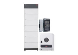 Fronius Symo Gen24 10.0 Plus mit Notstrom + BYD 19.3 (HVM)