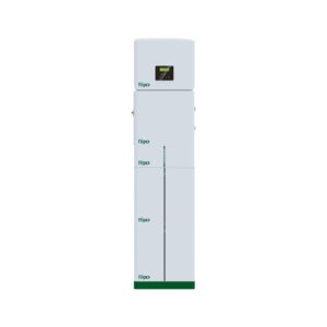 Tigo EI Heimspeichersystem: TSI-6K3D Hybrid-Inverter (6kW) + TSB-6 Batteriespeicher (6kWh)