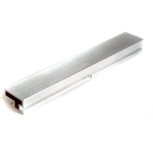 ALTEC Steck-Schienenverbinder - Alu