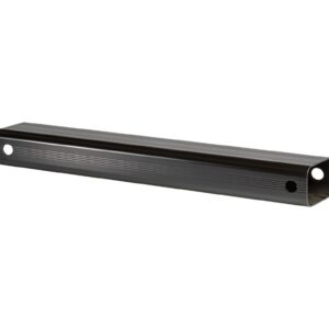 ESDEC FlatFix Fusion Basisprofil 210mm schwarz